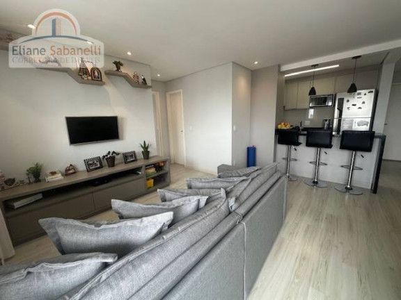Imagem Apartamento com 2 Quartos à Venda, 66 m² em Vila Andrade - São Paulo
