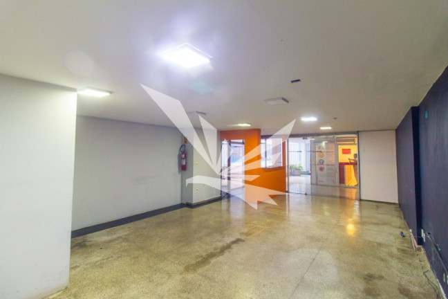 Imagem Imóvel para Alugar, 48 m² em Asa Sul - Brasília