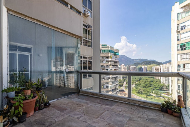 Imagem Apartamento com 4 Quartos à Venda, 386 m² em Barra Da Tijuca - Rio De Janeiro Imagem Apartamento com 4 Quartos à Venda, 386 m² em Barra Da Tijuca - Rio De Janeiro