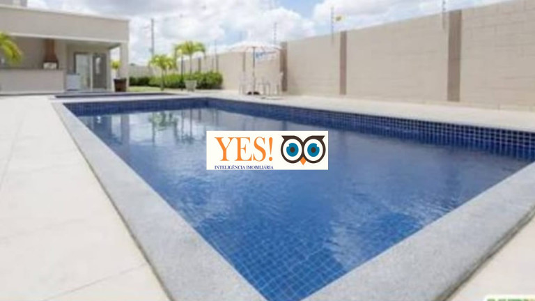 Imagem Apartamento com 2 Quartos à Venda, 43 m² em Tomba - Feira De Santana