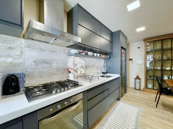 Imagem Apartamento com 2 Quartos à Venda, 129 m² em Jardim América - São Paulo