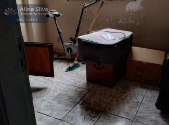 Imagem Casa com 2 Quartos à Venda, em Abolição - Rio De Janeiro Imagem Casa com 2 Quartos à Venda, em Abolição - Rio De Janeiro