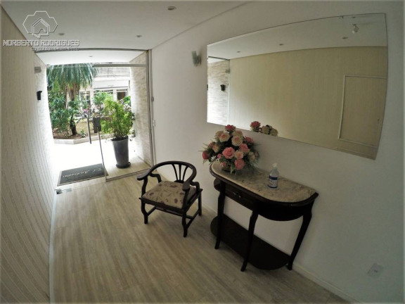 Imagem Cobertura com 3 Quartos à Venda, 100 m² em Guilhermina - Praia Grande