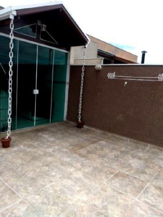 Cobertura com 2 Quartos à Venda, 76 m² em Vila Humaitá - Santo André