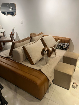 Imagem Imóvel com 1 Quarto à Venda, 55 m² em Vila Olímpia - São Paulo Imagem Imóvel com 1 Quarto à Venda, 55 m² em Vila Olímpia - São Paulo