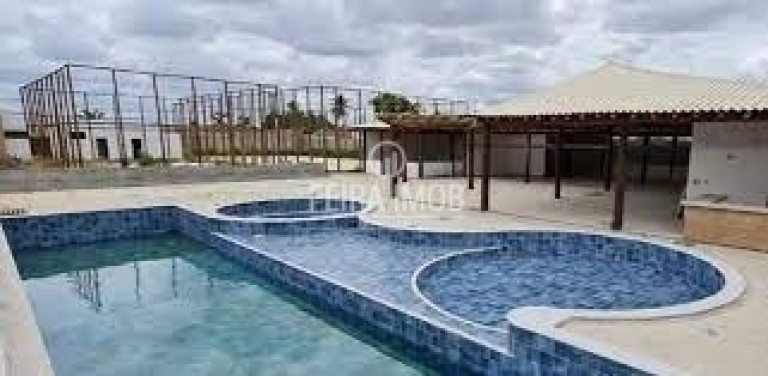 Imagem Terreno à Venda, 230 m² em Sim - Feira De Santana Imagem Terreno à Venda, 230 m² em Sim - Feira De Santana
