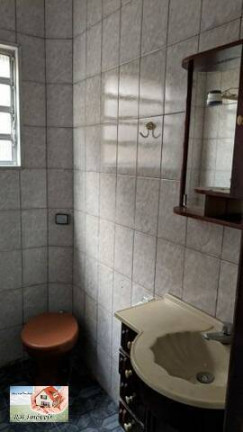 Imagem Casa com 2 Quartos à Venda, 150 m² em Vila Suíça - Santo André Imagem Casa com 2 Quartos à Venda, 150 m² em Vila Suíça - Santo André