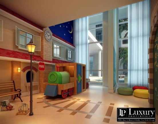 Imagem Apartamento com 4 Quartos à Venda, 288 m² em Moema - São Paulo Imagem Apartamento com 4 Quartos à Venda, 288 m² em Moema - São Paulo