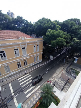 Imagem Apartamento com 1 Quarto à Venda, 57 m² em Rio Vermelho - Salvador