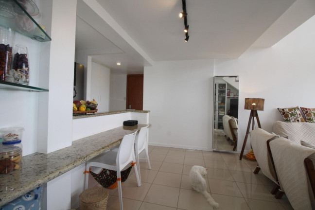 Imagem Apartamento com 2 Quartos à Venda, 112 m² em Armação - Salvador
