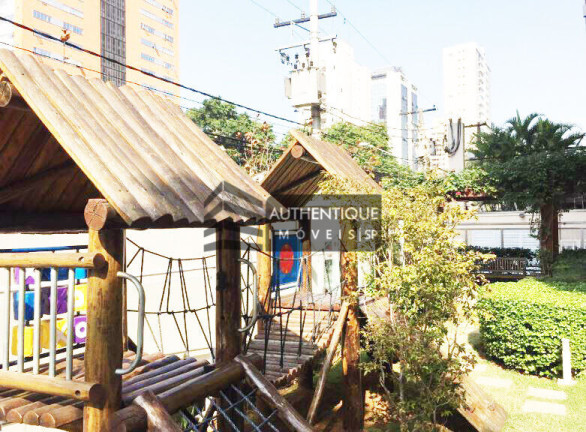 Imagem Apartamento com 3 Quartos à Venda, 187 m² em Moema - São Paulo