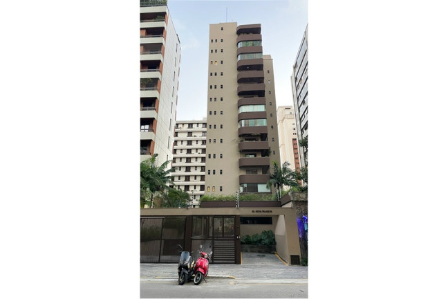 Imagem Imóvel com 4 Quartos à Venda, 209 m² em Itaim Bibi - São Paulo Imagem Imóvel com 4 Quartos à Venda, 209 m² em Itaim Bibi - São Paulo