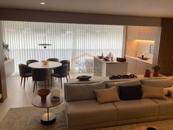 Imagem Apartamento com 3 Quartos à Venda, 155 m² em Santana - São Paulo Imagem Apartamento com 3 Quartos à Venda, 155 m² em Santana - São Paulo