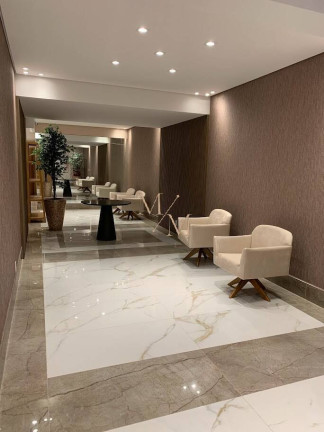 Imagem Apartamento com 3 Quartos à Venda, 83 m² em Boqueirão - Santos Imagem Apartamento com 3 Quartos à Venda, 83 m² em Boqueirão - Santos