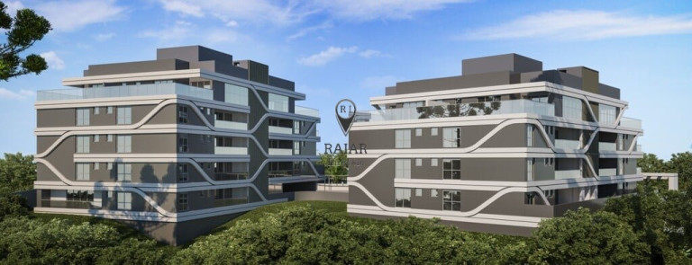 Imagem Apartamento com 3 Quartos à Venda,  em Santo Inácio - Curitiba