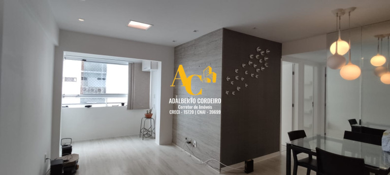 Imagem Apartamento com 3 Quartos à Venda, 70 m² em Encruzilhada - Recife