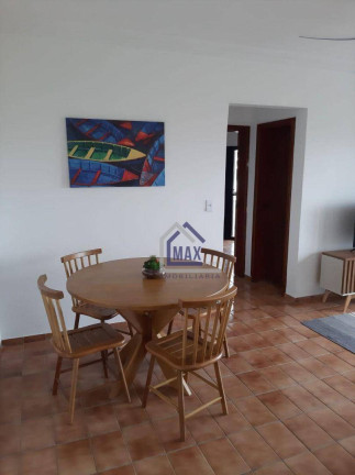 Imagem Apartamento com 1 Quarto para Alugar, 73 m² em Centro - Mongaguá