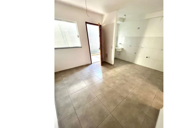 Imagem Apartamento com 1 Quarto à Venda, 34 m² em Jardim Nordeste - São Paulo Imagem Apartamento com 1 Quarto à Venda, 34 m² em Jardim Nordeste - São Paulo