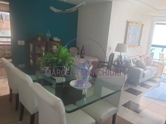 Imagem Apartamento com 3 Quartos à Venda, 150 m² em Praia De Itaparica - Vila Velha Imagem Apartamento com 3 Quartos à Venda, 150 m² em Praia De Itaparica - Vila Velha
