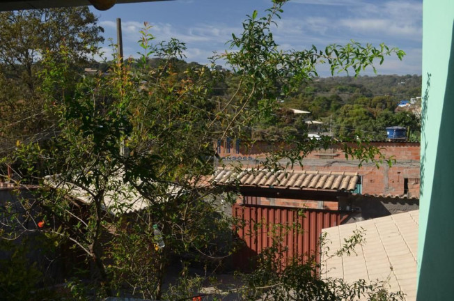 Casa com 2 Quartos à Venda, 120 m² em Cachoeira - São José Da Lapa