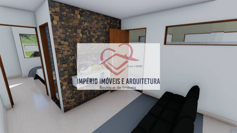 Imagem Casa com 2 Quartos à Venda, 125 m² em Balneário Dos Golfinhos - Caraguatatuba