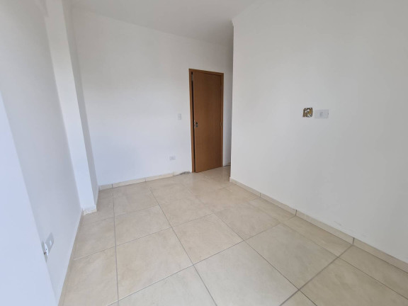 Imagem Apartamento com 2 Quartos à Venda, 118 m² em Guilhermina - Praia Grande