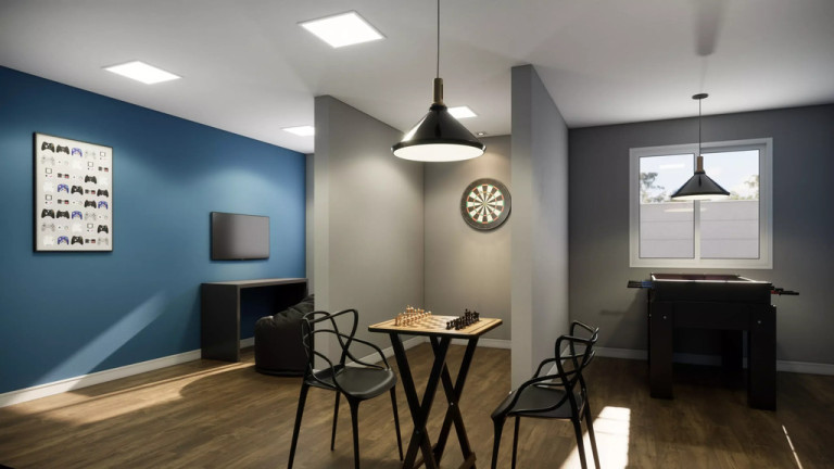 Imagem Imóvel com 1 Quarto à Venda, 18 m² em água Branca - São Paulo Imagem Imóvel com 1 Quarto à Venda, 18 m² em água Branca - São Paulo