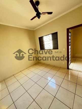 Imagem Sobrado com 3 Quartos à Venda, 97 m² em Vila Xavier - Birigui