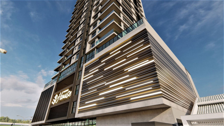Imagem Apartamento com 3 Quartos à Venda, 130 m² em Porto Belo - Porto Belo