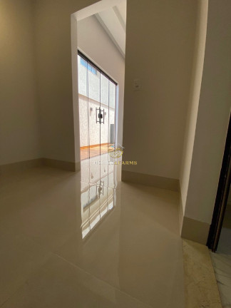 Imagem Casa com 3 Quartos à Venda, 158 m² em Jardins Bolonha - Senador Canedo Imagem Casa com 3 Quartos à Venda, 158 m² em Jardins Bolonha - Senador Canedo