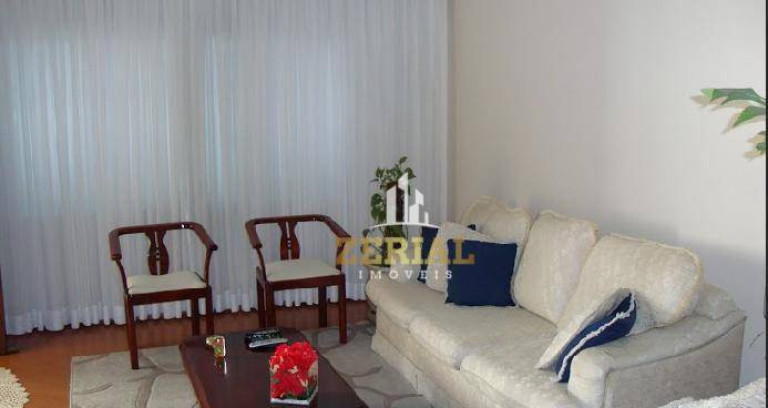 Sobrado com 3 Quartos à Venda, 190 m² em Olímpico - São Caetano Do Sul