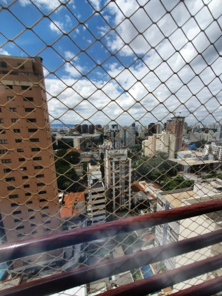Imagem Apartamento com 4 Quartos à Venda, 190 m² em Perdizes - São Paulo Imagem Apartamento com 4 Quartos à Venda, 190 m² em Perdizes - São Paulo