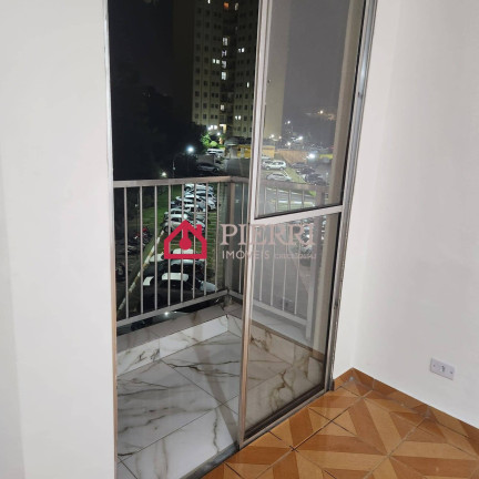 Imagem Apartamento com 2 Quartos à Venda, 60 m² em Jardim Marilu - São Paulo Imagem Apartamento com 2 Quartos à Venda, 60 m² em Jardim Marilu - São Paulo