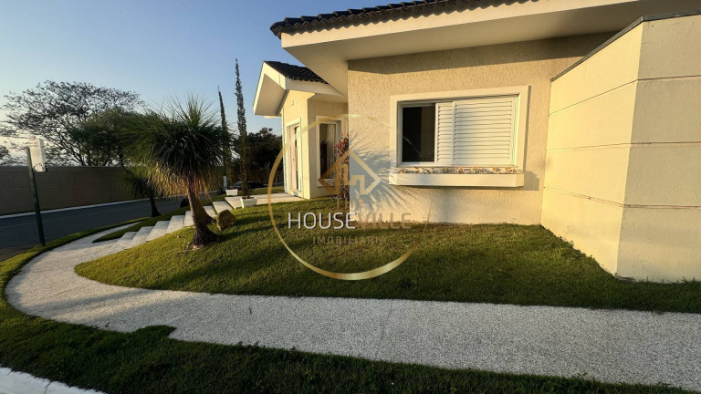 Imagem Casa de Condomínio com 4 Quartos à Venda, 600 m² em Residencial Santa Helena - Caçapava