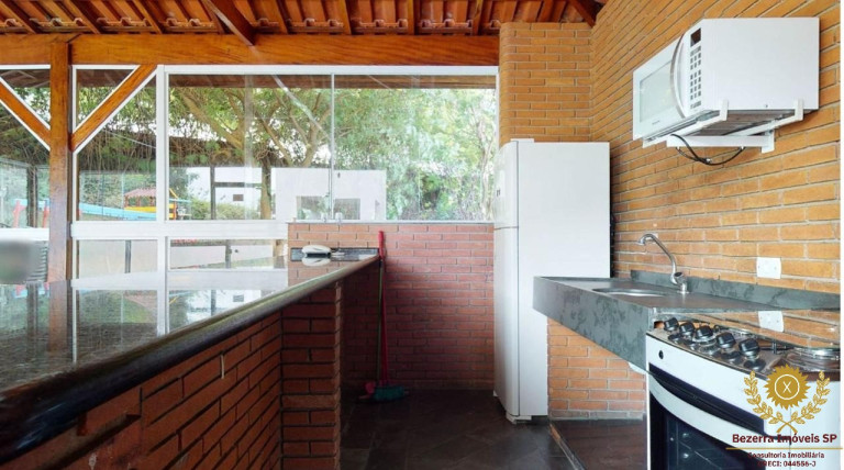 Imagem Apartamento com 2 Quartos à Venda, 55 m² em Vila Pita - São Paulo