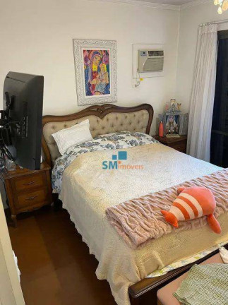 Imagem Apartamento com 3 Quartos à Venda, 138 m² em Vila Sônia - São Paulo Imagem Apartamento com 3 Quartos à Venda, 138 m² em Vila Sônia - São Paulo