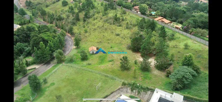 Terreno à Venda, 6.241 m² em Caxambu - Jundiaí