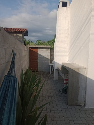 Imagem Casa com 2 Quartos à Venda, 55 m² em Encantada - Garopaba