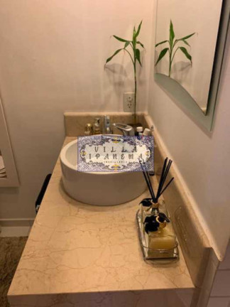 Imagem Apartamento com 2 Quartos à Venda, 110 m² em Tijuca - Rio De Janeiro