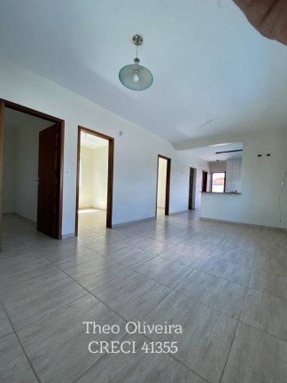 Imagem Casa com 3 Quartos à Venda, 95 m² em São Cristóvão - Barra Velha