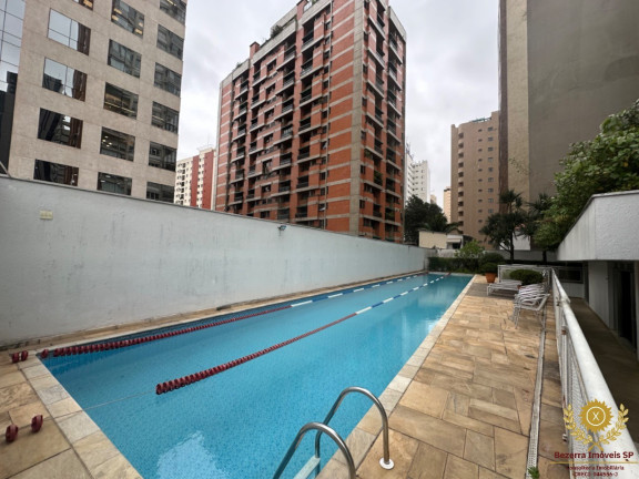 Imagem Apartamento com 1 Quarto à Venda, 63 m² em Pinheiros - São Paulo