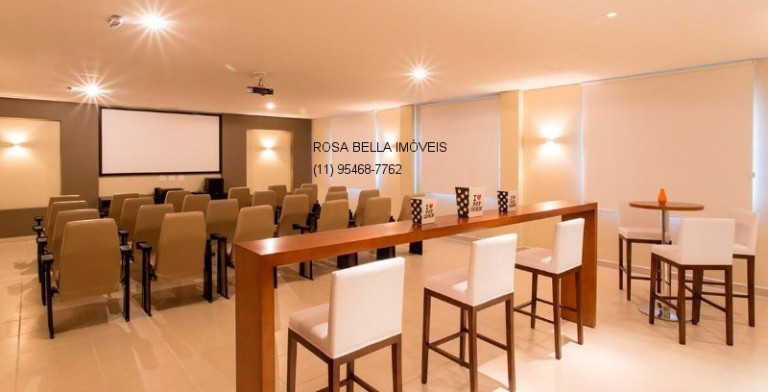 Imagem Apartamento com 2 Quartos à Venda, 78 m² em Jardim Ermida I - Jundiaí