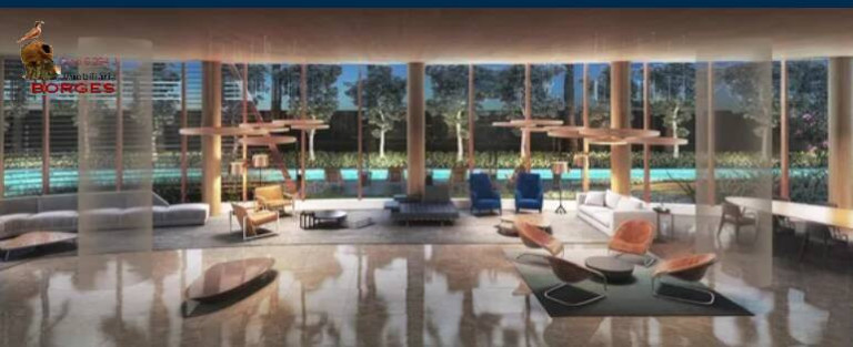 Imagem Apartamento com 1 Quarto à Venda, 49 m² em Vila Olimpia - São Paulo Imagem Apartamento com 1 Quarto à Venda, 49 m² em Vila Olimpia - São Paulo