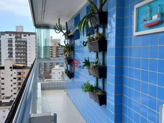 Imagem Apartamento com 2 Quartos à Venda, 94 m² em Canto Do Forte - Praia Grande Imagem Apartamento com 2 Quartos à Venda, 94 m² em Canto Do Forte - Praia Grande