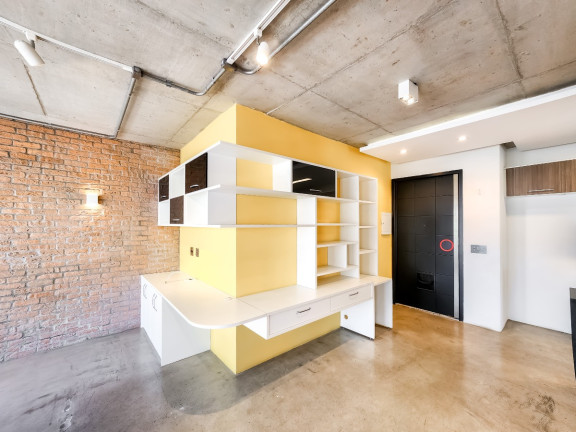 Imagem Apartamento com 1 Quarto à Venda, 70 m² em Vila Leopoldina - São Paulo