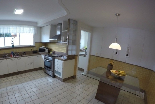 Imagem Casa com 4 Quartos à Venda, 1.100 m² em Olaria - Guarapari