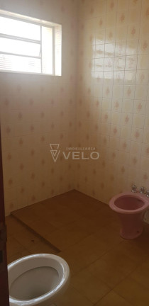 Imagem Imóvel com 5 Quartos à Venda, 190 m² em Centro - Itapetininga