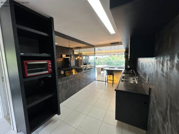 Imagem Imóvel com 3 Quartos à Venda, 165 m² em Pituaçu - Salvador Imagem Imóvel com 3 Quartos à Venda, 165 m² em Pituaçu - Salvador