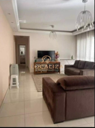 Imagem Imóvel com 3 Quartos à Venda, 133 m² em Jardim Das Indústrias - São José Dos Campos
