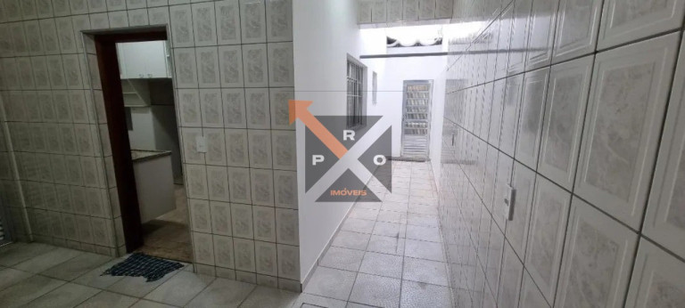 Imagem Casa com 3 Quartos à Venda, 126 m² em Jabaquara - Jardim Oriental - São Paulo Imagem Casa com 3 Quartos à Venda, 126 m² em Jabaquara - Jardim Oriental - São Paulo